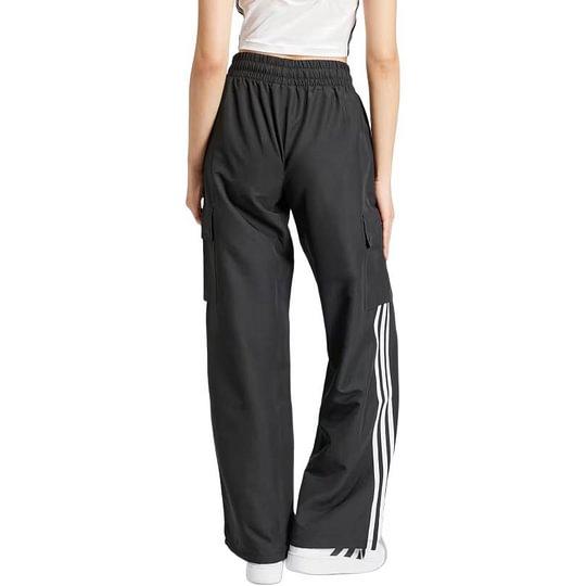 Adidas Originals Adicolor 3 Stripes Cargo Pants JF1292