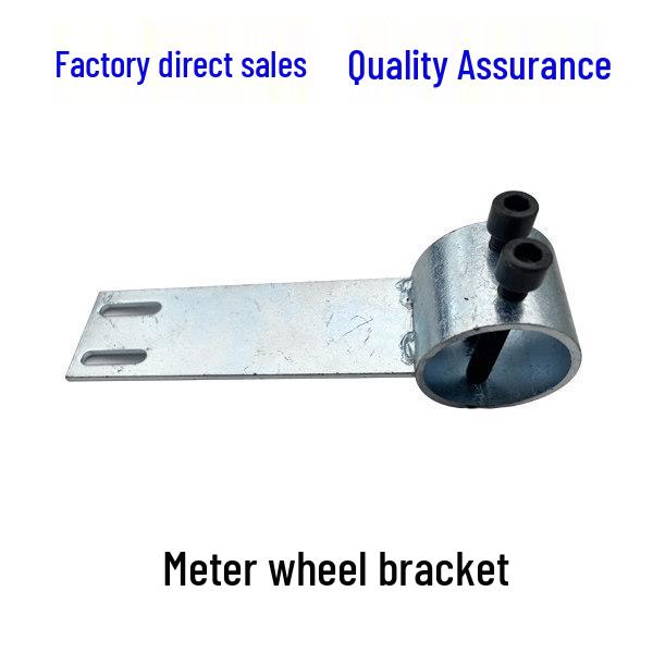 LK-80 AB Phase Meter Wheel Sensor & Counter: Rubber-Coated Encoder & Synchronizer