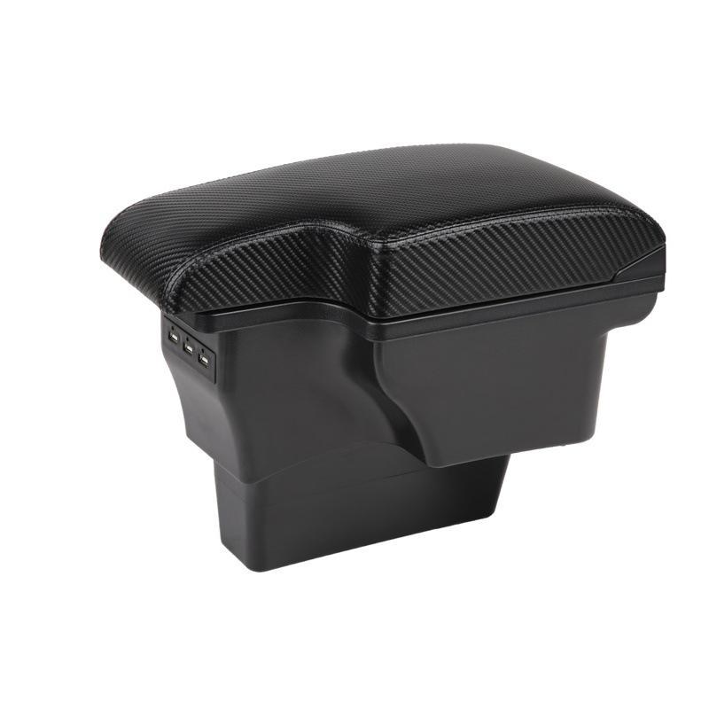 Wuling Hongguang S Armrest Box Modification (2014-2020 Models)