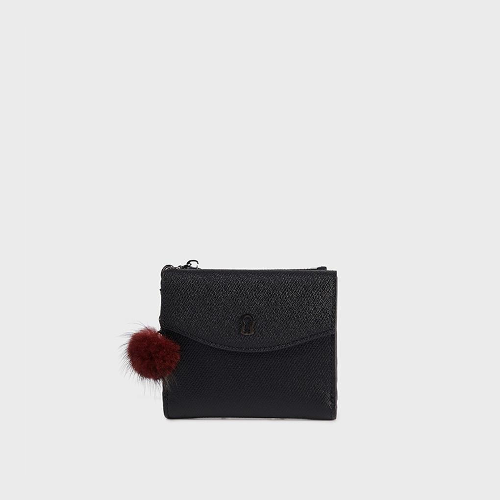 ELEGANCE PARIS Half Wallet BPFW02CA