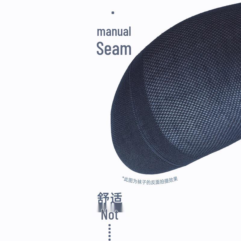 Pierre Cardin Men's Mesh Boat Socks