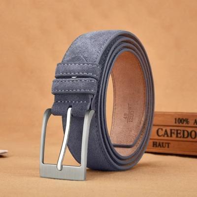 Accesorios – Cinturones y fajas para hombres