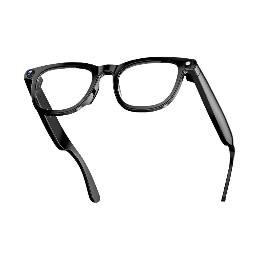 AI Multifunctional Glasses CY01: 8MP HD, Smart Calls, Anti-Blue Light