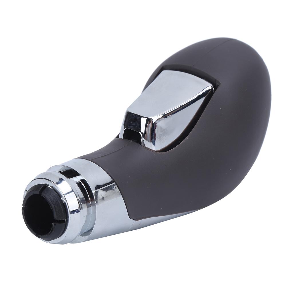 1Pc Brown Auto Car Gear Shift Shifter Knob Stick Head Handle Lever For Vauxhall Opel Insignia