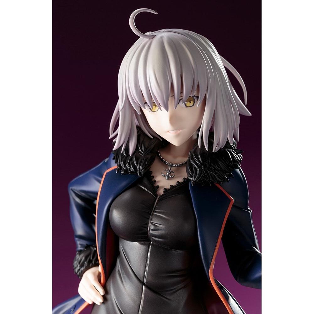 Kotobukiya FateGrand Order AvengerJeanne d'Arc [Alter] Private Clothes Ver. 17 Scale PVC Painted Finished Figure
