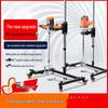 Shangde Automatic Mixer Stand for Cement, Paint, and Putty
