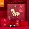 Bama Tea Mashanghong 360 Jin Jun Mei Black Tea