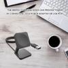 Convenient Magnetic Charge Base Smartwatch Support Stand ABS Watch Charging Stand Simple Installation for smartwatches 7