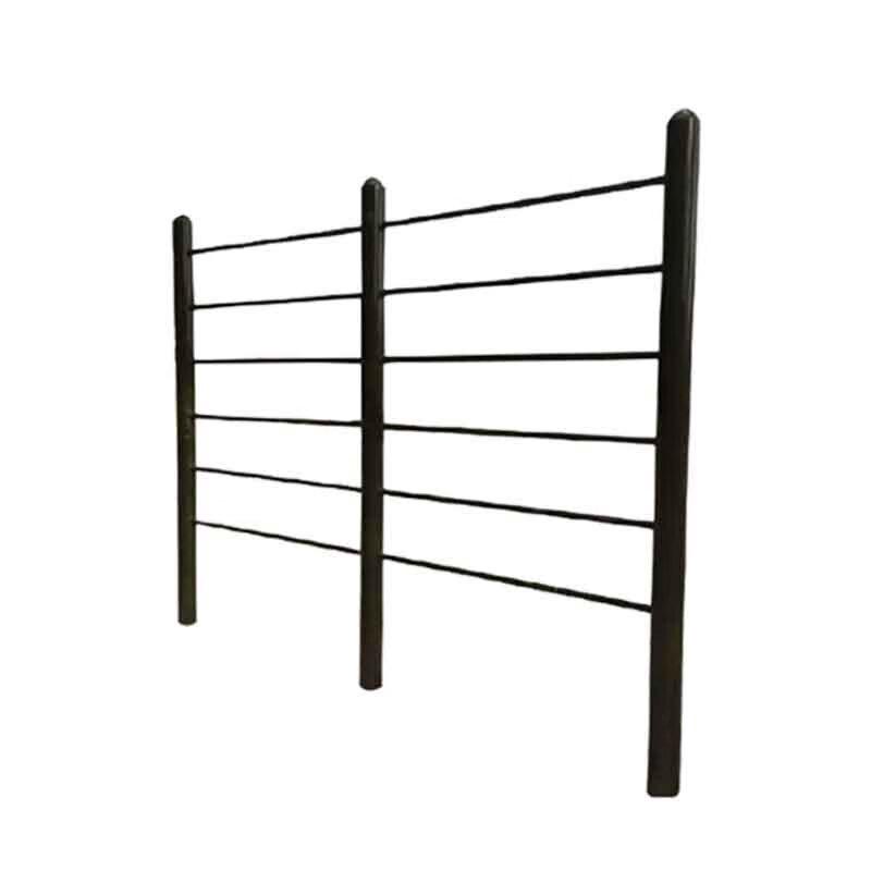 Lianzhicheng Outdoor Wall Bars