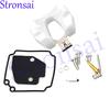 Carburetor Repair Kit 61N-W0093 Boat Motor 61N-W0093-00 for Yamaha 25HP 30HP 2 stroke Accessories Replaces Aftermarket