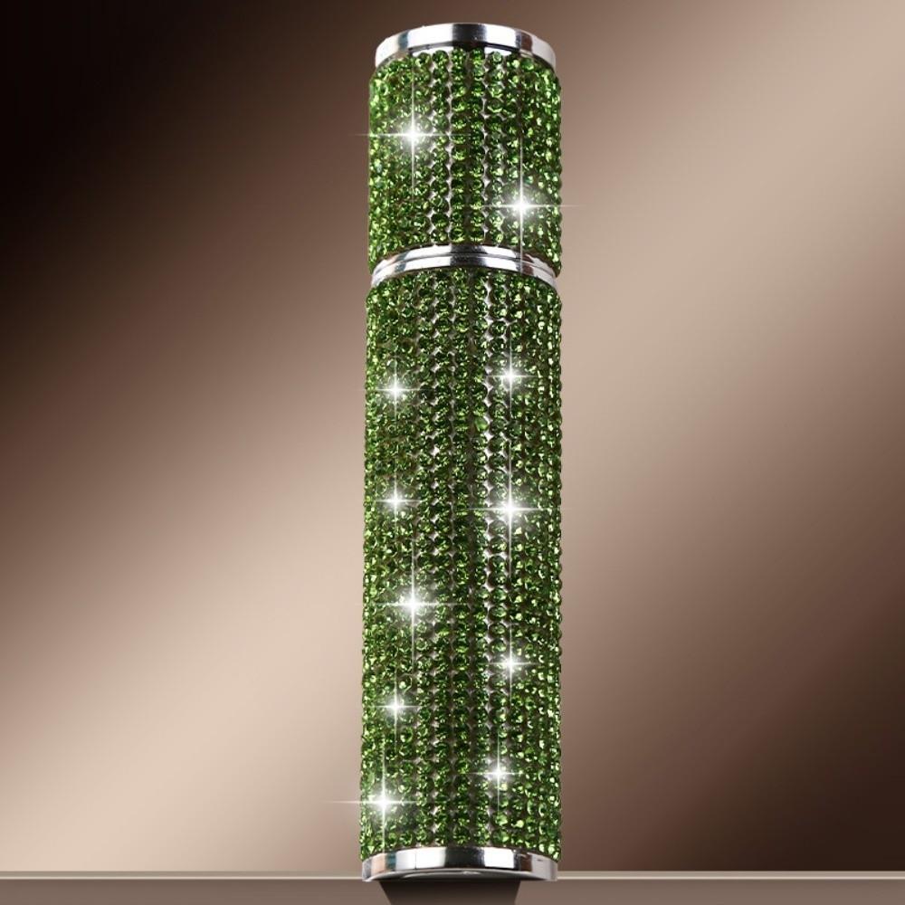 Sticlă Reîncărcabilă cu Pulverizator pentru Parfum cu Pulverizare Fină, Sub-Îmbuteliere, Reîncărcabilă, Sticlă cu Pulverizator pentru Parfum, Exterior