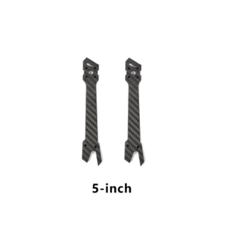 

GEPRC GEP-Vapor X5 O4 Pro Racing Drone Arm (Pair) (CN version)