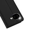 For Google Pixel 10a Case DUX DUCIS Skin Pro Series Leather Stand Cover Card Holder