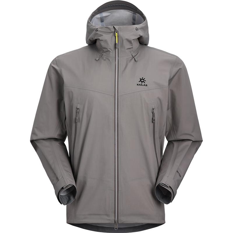 KAILAS Bogda LT FILTERTEC 3L Hardshell Jacket