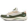 Mizuno Sports Style Wave Rider 'White Green' D1GA330906