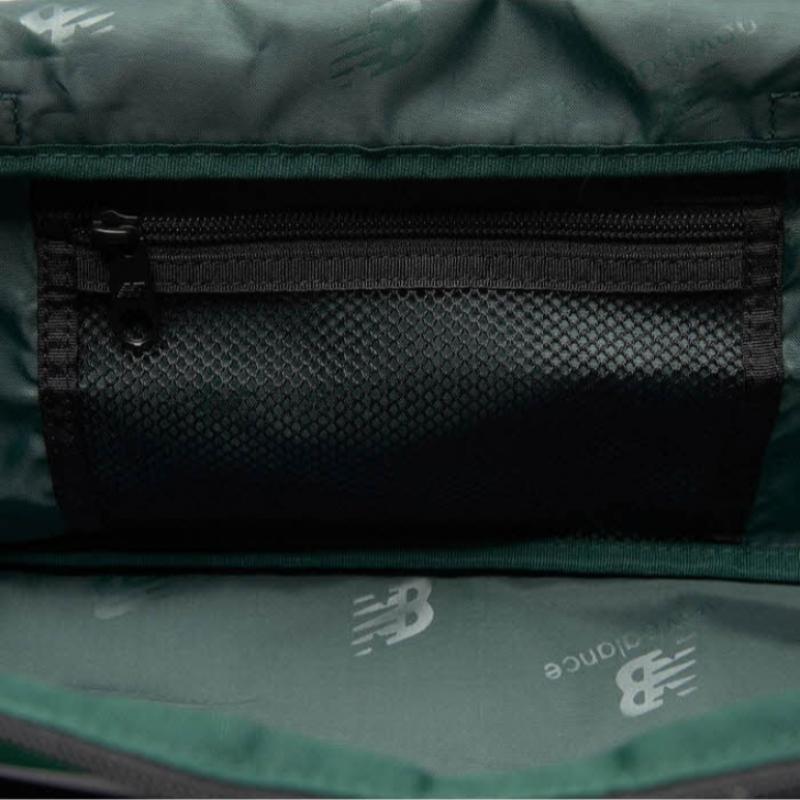 New Balance Duffel Bag Lqj Nbgcesl303 40 Light Duffel Bag M
