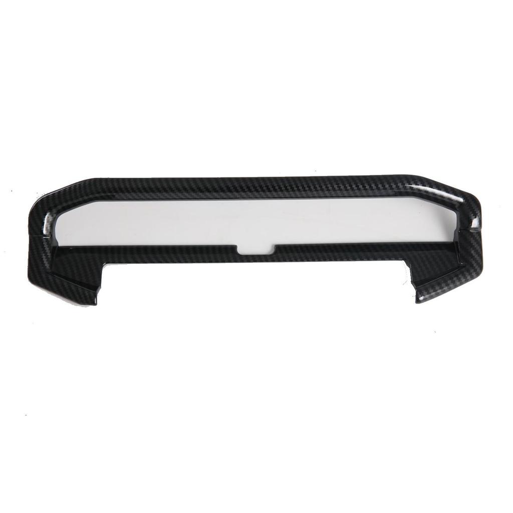 Compatible with 26 Hilux models: Interior Dashboard Trim, Console Strips, Steering Wheel, Rear Air Vents Accessories