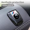 Autocolant Auto 2026 BMW Capac de Protecție Metalic pentru Ridicarea Ușii Accesorii Pentru BMW G05 E90 E60 E46 E39 F30 F10 E87 X3 X4 X5 X1 G30 G20 M3
