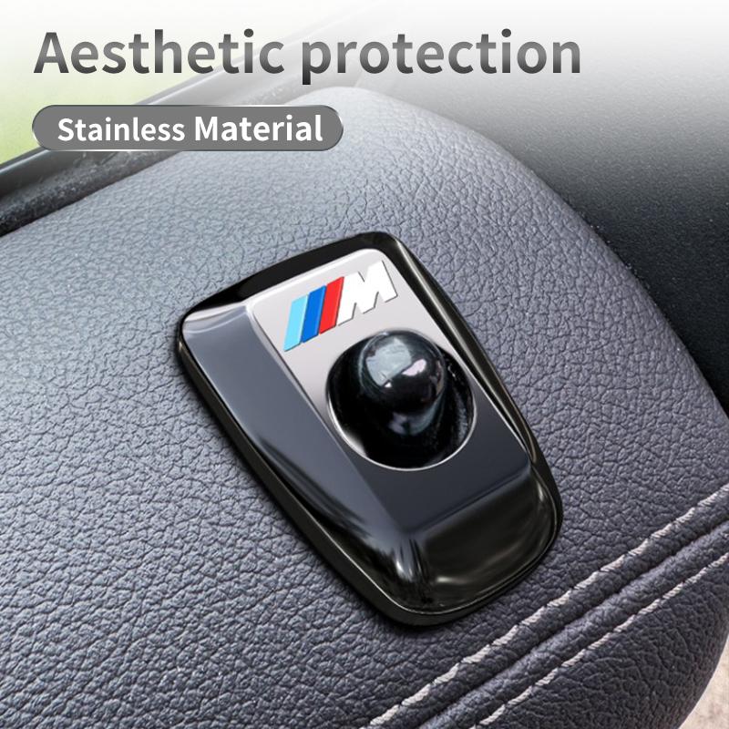 Autocolant Auto 2026 BMW Capac de Protecție Metalic pentru Ridicarea Ușii Accesorii Pentru BMW G05 E90 E60 E46 E39 F30 F10 E87 X3 X4 X5 X1 G30 G20 M3