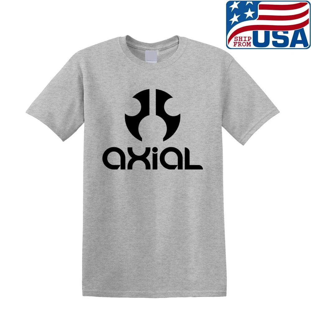 

Axial RC Remote Control Men s Grey Size S to 5XL S