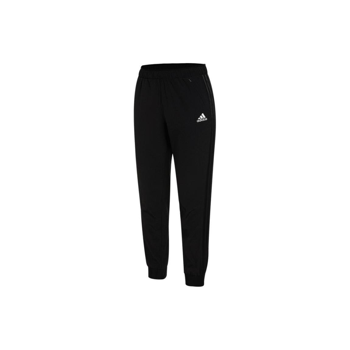 adidas Aeroready Sereno Slim Tapered 3-Stripes Pants Men s H28909 XXL