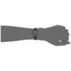 Ice Watch Watch ICE Glitter Numbers 015347 Women's Black
