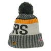 NewEra NFL Sport Knit Beanie with Pom-Pom ~ Green Bay Packers