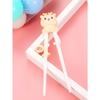 Creative Penguin Training Chopsticks for Learning and Practice, Kitchen, Christmas Gift