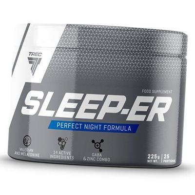 Formuła nocna poprawiająca sen, Sleep-ER, (72101003)