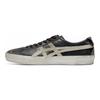 Onitsuka Tiger MEXICO 66 Abrasion Resistant Low top Casual Shoes Unisex Black White 1183C549-001