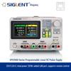 Siglent SPD3303X Triple Output Programmable DC Power Supply (CN version)