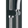 KAKUDAI Bathroom Design Shower Slide Bar 358-309