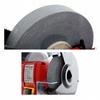 Multifunctional Bench Grinder 2X Stone Dry Wet 1800W 230V 2950Rpm