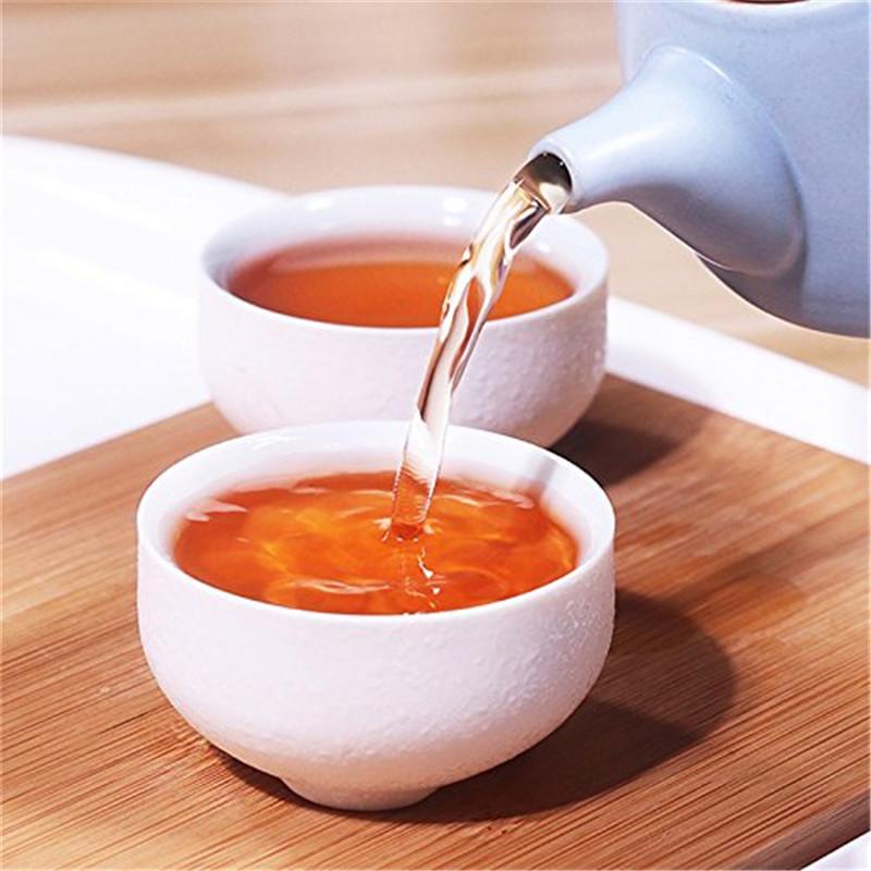 250g Organic Da Hong Pao Select Tea Big Red Robe Oolong Tea Special Grade