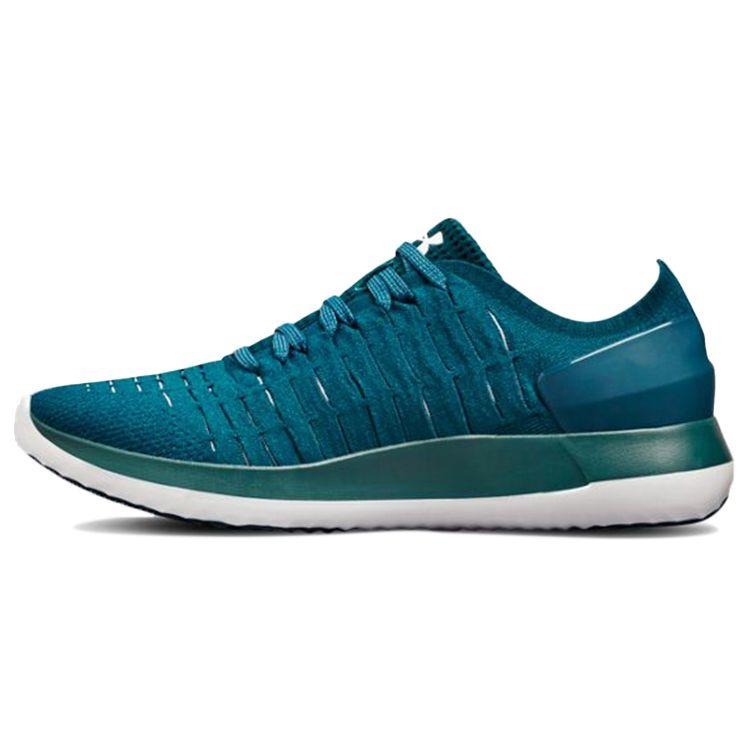 

Кроссовки унисекс Under Armour Slingride 2 Blue 3020326-401