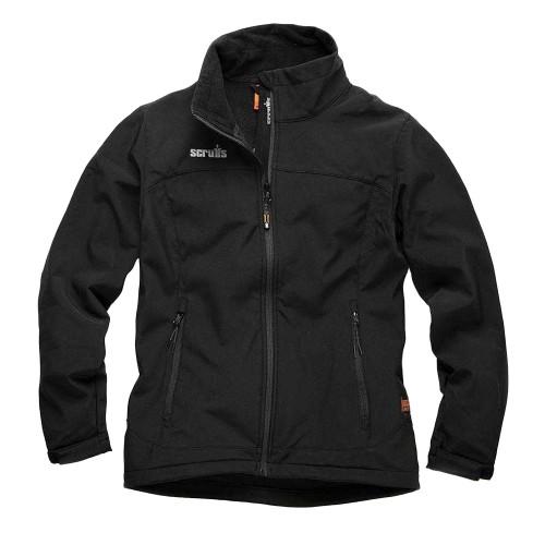 Dámská/Dámská softshellová bunda Silverline Trade