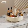360° Rotating Kitchen Storage Rack