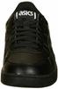 Кроссовки Asics Japan S black/black
