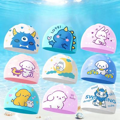 Nuoto – Cuffie da nuoto