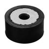 4 Pieces Cut-Off Saw Buffers Rubber Buffers High-Quality Material