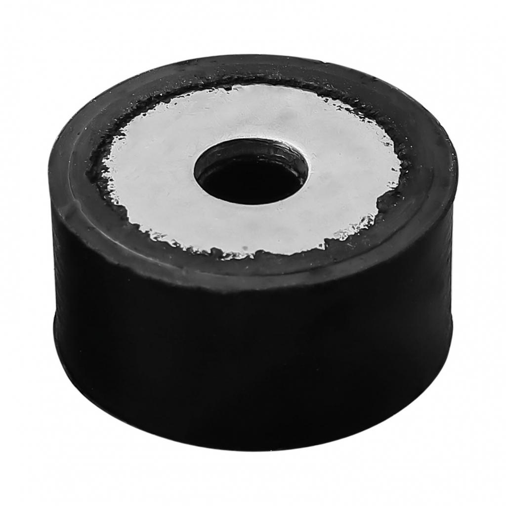 4 Pieces Cut-Off Saw Buffers Rubber Buffers High-Quality Material