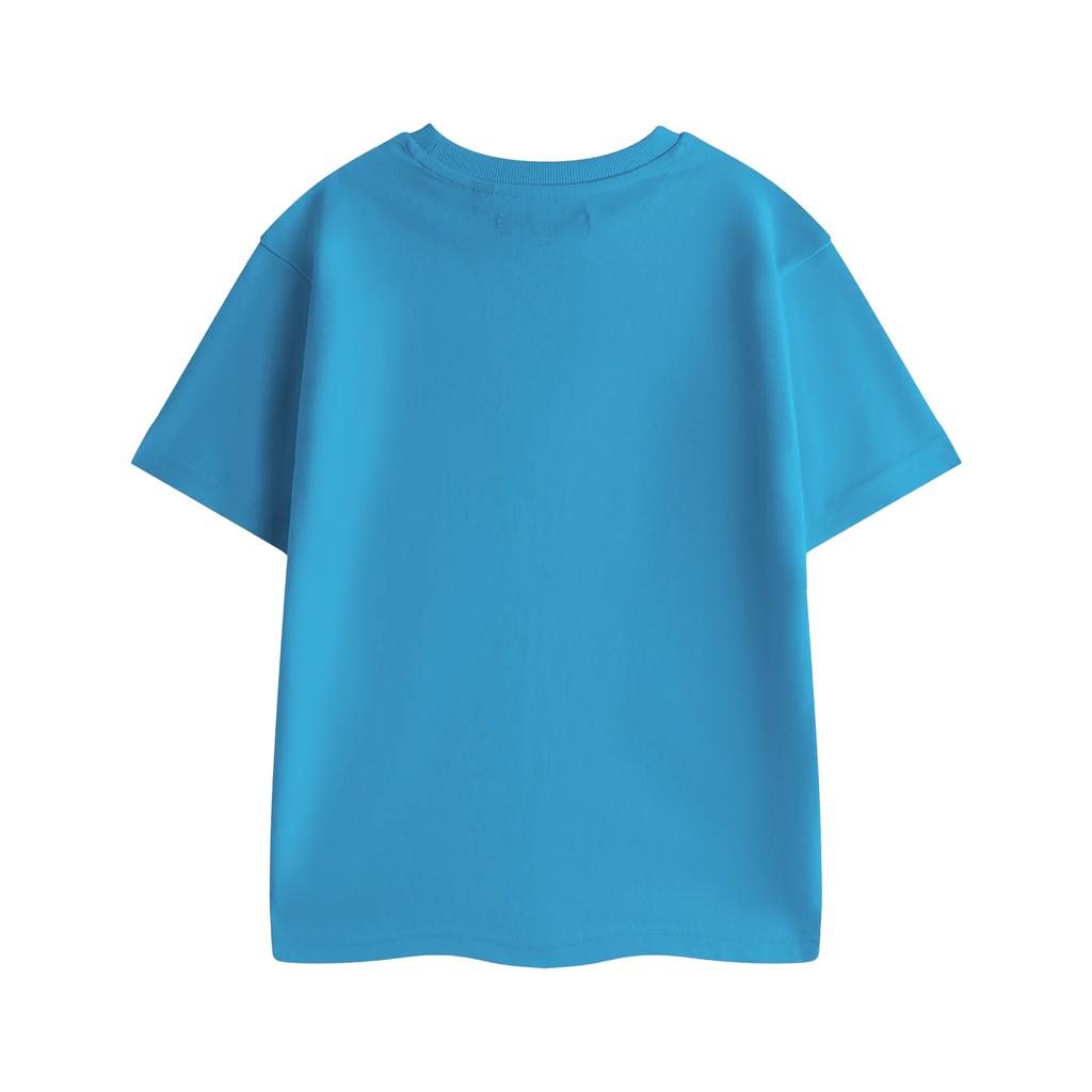 Sesame Street Childrens/Kids Cookie Monster T-Shirt
