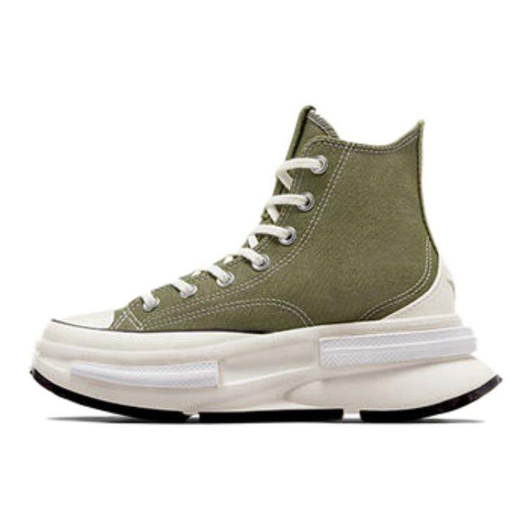 Run Star Converse Legacy Cx High