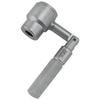 SK11 DEVICE and for and threaded All-Thread Wrench, 3/8" 4/8" compatible, all-thread rods, DVC-034ZN