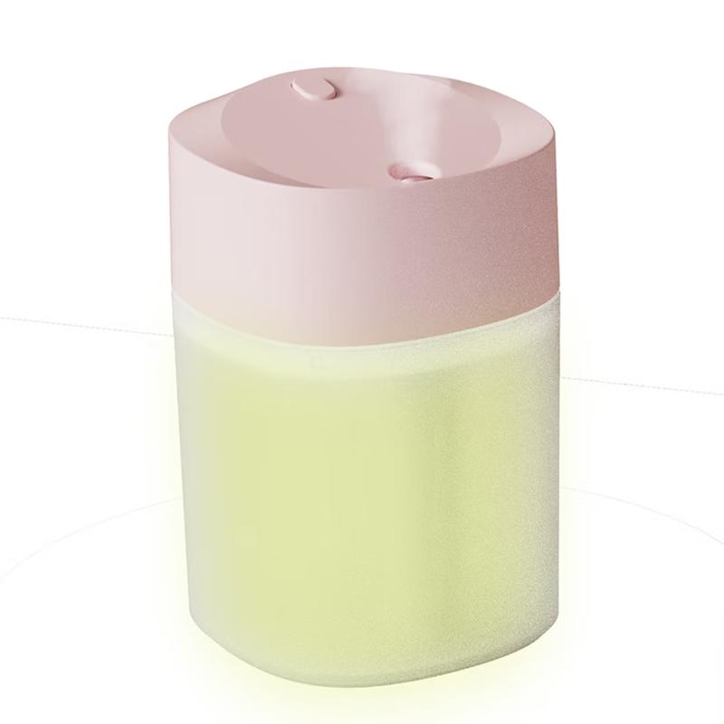 LeMo Colorful Night Light USB Humidifier