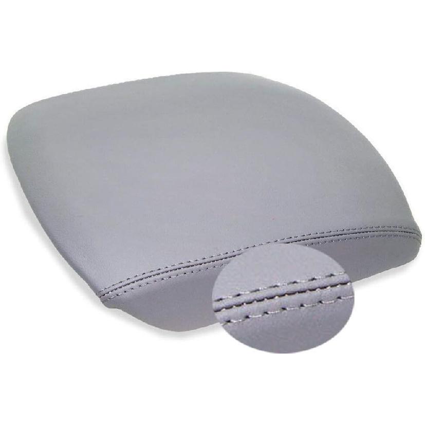 Center Console Cover Armrest Cover Replacement Fit For Honda Pilot 2009-2015