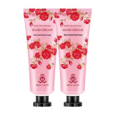 El ve Ayak Bakımı Ürünleri – El Losyonları ve Maskeler