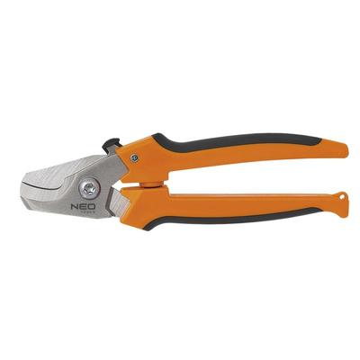 CABLE SCISSORS 185MM - T N01-510