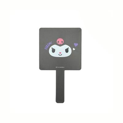 Kuromi Simple Hand Mirror C29907