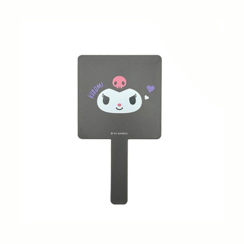 

Kuromi Simple Hand Mirror C29907
